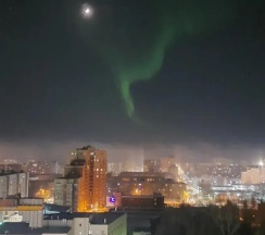 Апартаменты с балконом в Апартаменты на Гайдара