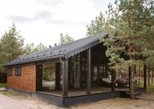 ИМИР ( MAX 8 ГОСТЕЙ ) в Berloga Country Resort
