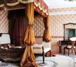 Президентский (без смежной комнаты для охраны) в Атлантида