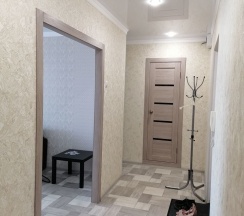 Квартира в Апартаменты на ул. Ленина, 141Б