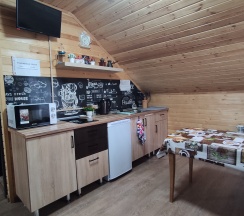 Семейный Люкс в Госпожа Удача