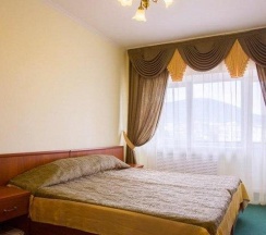 2-местный номер люкс в Южная