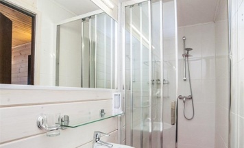 2-местный номер делюкс patio в Тучково