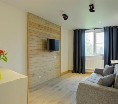 Комфорт в Графское