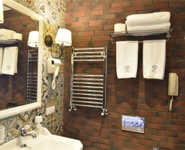 Business Double в Hotel voyage