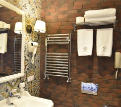 Business Double в Hotel voyage