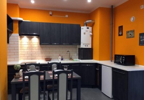 Апартаменты Apartments Malina City в Калининграде