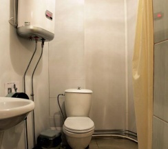 Дом №5 (2 этаж) в Микли-Ольгино