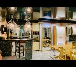 аппартменты с сауной в Relax88