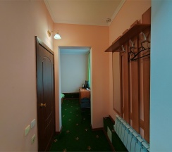 СТАНДАРТ в Хвалынский Парк-Отель & SPA