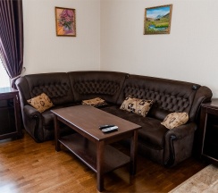 Апартаменты в Орион Плюс