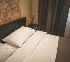 Улучшенный номер «Комфорт» в Потемкин на Шпалерной