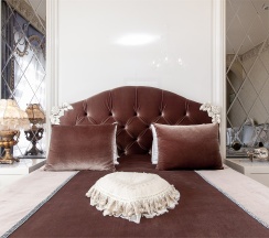 De Luxe в Villa Italy