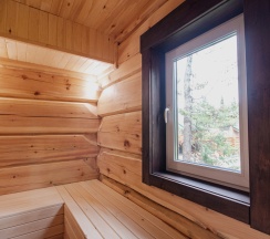 Дом с тремя спальнями в Весенний