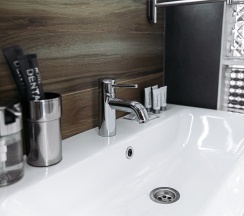 Апартаменты-студио (ул. Гагарина 7) в City hotel