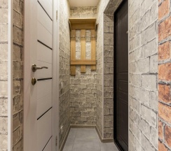 Апартаменты студия #2 в Степаненков