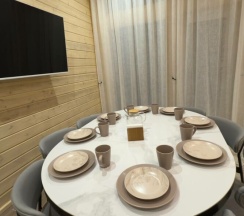 VIP barn в ‎Барн Вилладж