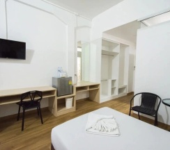 Двухместный номер New Standard 2 отдельные кровати в Basaya Beach Hotel & Resort