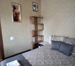Комфорт в Зареченский