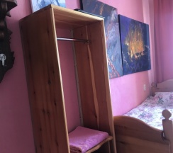 1-местный стандарт (Усть-Кокса) в Портал Белуха
