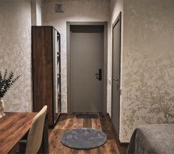 Стандарт улучшенный в Karelia club family