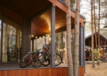 ФРЕЙЯ (ДО 6 ГОСТЕЙ ) в Berloga Country Resort