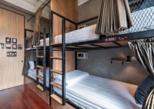 Номер Standard в OYO 685 Am Bed Hostel