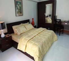 Номер Standard в Rattanasook Residence