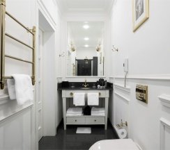 Супериор в Гранд Отель Екатеринодар 5*