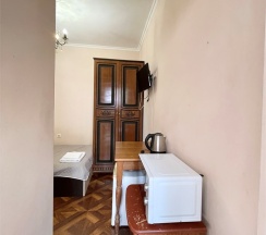 Одноместный номер Стандарт в Summer House