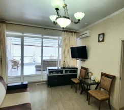 ЛЮКС в Вилла Арнест