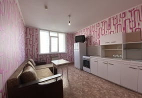 Апартаменты Апартаменты на улица Гаранькина, 21/1 в Оренбурге