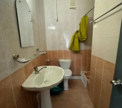 Апартаменты с 2 комнатами в Славный дом