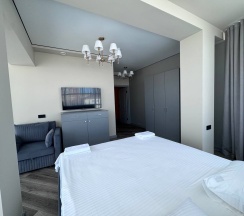 Комфорт в Небо