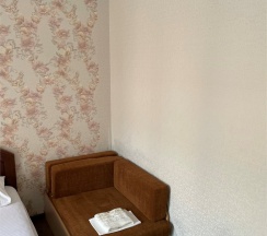 Комфорт с балконом в Лиза