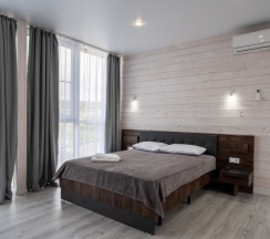 Студия в Calista