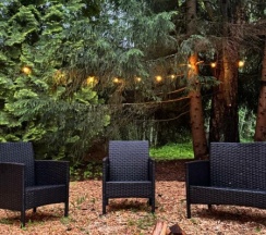 Дом №4 в Дом и Елки