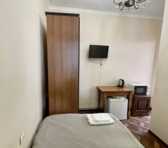 Одноместный номер Standard в Summer House