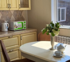 Дом 6 с русской баней в Охотничий клуб