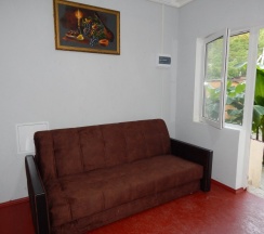 Апартаменты Superior в Тихая гавань