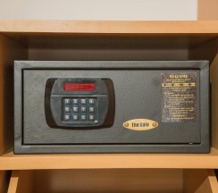 Трёхместный номер Deluxe в Casa de Coral Phuket