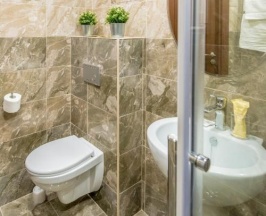 Полулюкс в Myhotel24 kristalin