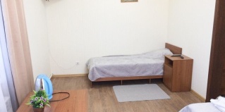 Купино: Отель Парус