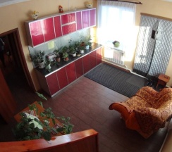 Одноместный номер Comfort в Комфорт-Чита