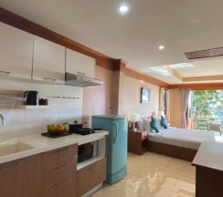 Двухместный номер Superior двуспальная кровать в Baan Kongdee Sunset Resort