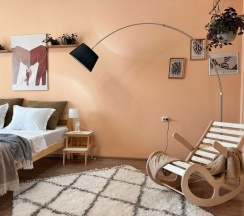 Комфортная квартира в центре Каспийска в Как дома 05