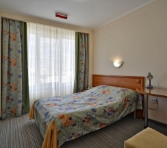 Одноместный (Single) в Турист