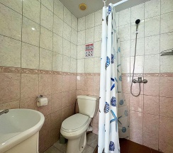 4-местный номер эконом семейный в Вистерия