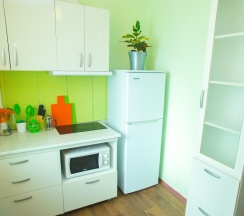 Апартаменты в Lux Home