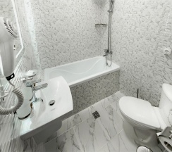 УЛУЧШЕННЫЙ в Малекон by Provence